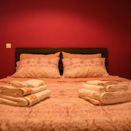 Sweet & Cosy Apt In The Center Of Athens Apartment Екстериор снимка